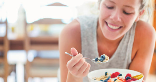 The Role of Diet in Achieving Glowing Skin