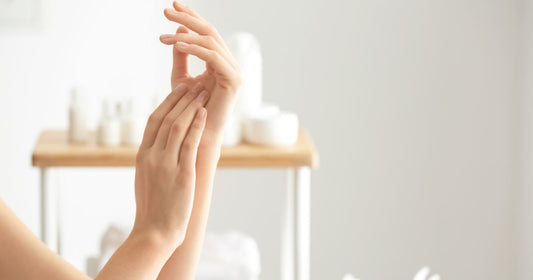 tips for jeeping your skin healthy and hydrated year round