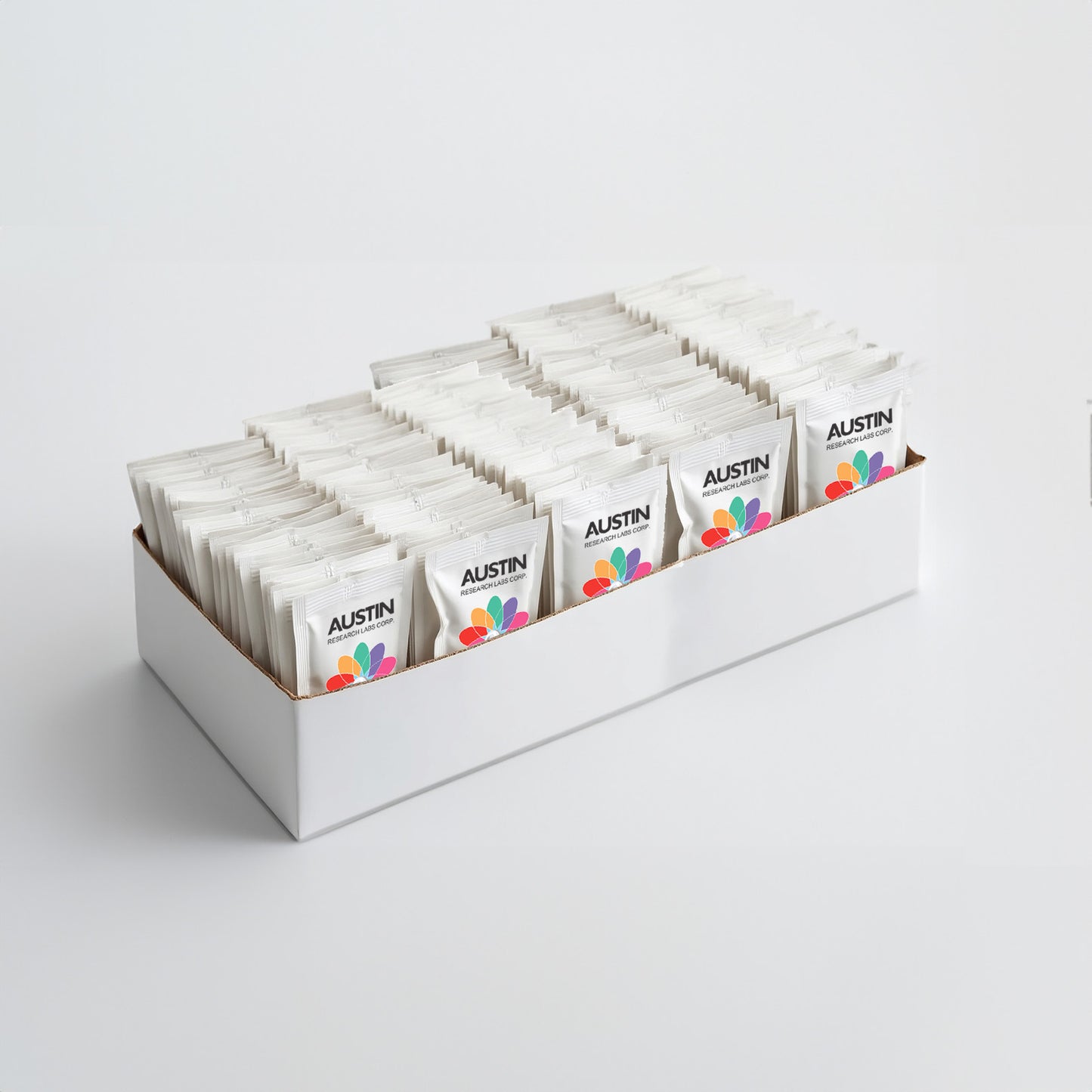 Business Box - Acclaym Hand and Body Cream, 250 Packets