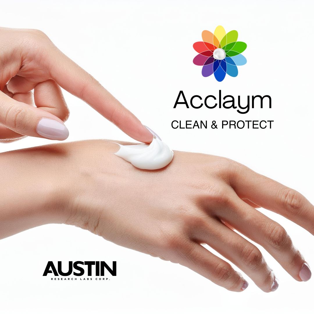 Economy Pack of 12 Acclaym Hand and Body Cream Tubes