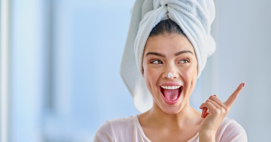 how to build a skincare routine for sensitive skin