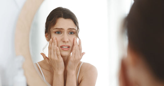 How Stress Affects Your Skin and Ways to Combat It