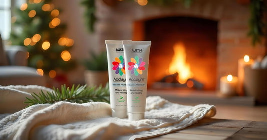 Why Fewer Products Matter More When Skin Is Stressed