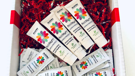 The Best Gift for Teachers, Nurses, and Anyone Who Washes Their Hands All Day