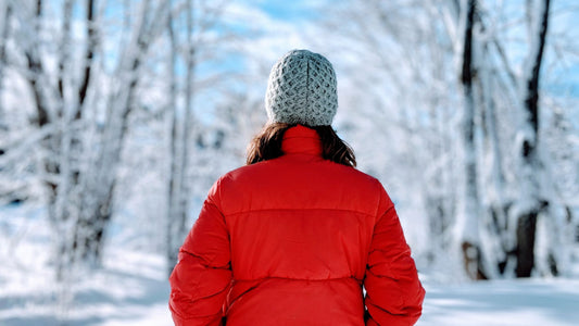 Why Winter Wrecks Your Skin—and How to Fix It
